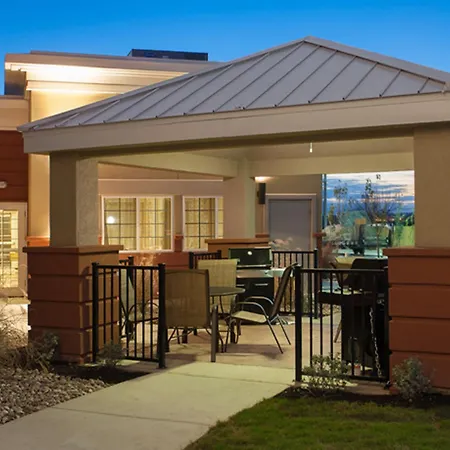 Candlewood Suites San Marcos By Ihg